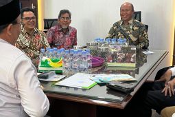 Kaltim terus  matangkan persiapan tuan rumah MTQ Nasional