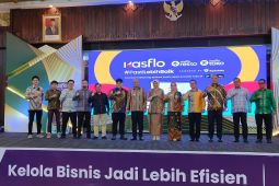BI Kalbar: Digitalisasi dengan kasflo bantu UMKM lebih maju