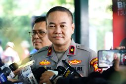 Polri kirim empat personel dalam seleksi capim KPK