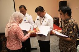 Sekda: Sinergisitas OIKN dan daerah dapat tingkatkan  pelayanan dasar