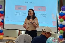 Orang tua perlu dukungan psikologis untuk dampingi anak dengan kanker