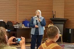 Penanganan efek samping mual pada pasien kemoterapi anak