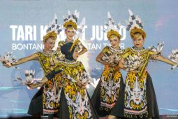 Srawung seni nusantara
