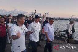 Menparekraf: PPN Pengambengan akan jadi objek wisata bahari