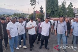 Menparekraf dukung pihak imigrasi tindak tegas wisatawan nakal
