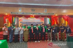 KPU Mura siap laksanakan rekomendasi Bawaslu terkait gugatan pilkada