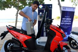 Bank Mandiri: Investasi iklim masih dianggap mahal meski punya manfaat