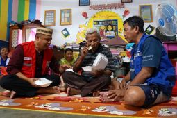 Pemkab Gorontalo merespon cepat penanganan banjir