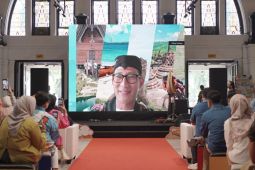 Rayakan Ulang Tahun ke-4, SOVLO Buat Art Exhibition memukau