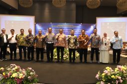 Baketrans tingkatkan keselamatan perlintasan sebidang jalur kereta