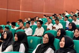 13 ribu guru PAI di Indonesia mengikuti "Pendidikan Profesi Guru"