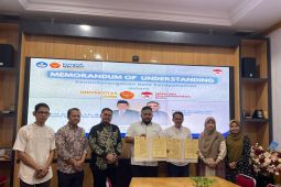 Unja dan PPI Dunia sepakat kolaborasi perkuat jaringan internasional
