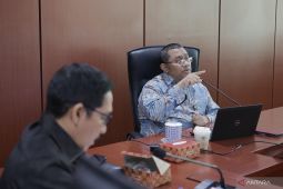 DPRD Kalsel berharap pemerintah pusat beri anggaran lebih besar