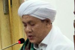 Tuan Guru Zainuddin ingatkan jangan langgar  ketentuan haram