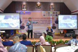 Dekan : Forum FBS Indonesia upaya menuju LPTK berkelas dunia