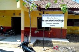 Bangun Puskesmas di kepulauan, Sumenep perluas layanan kesehatan