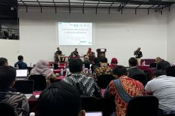 78 guru Indonesia di Sabah, Malaysia, mengikuti pelatihan "Kurikulum Merdeka"