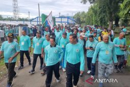 Pemkab ajak warga Jawa di Manokwari berpartisipasi aktif bangun daerah