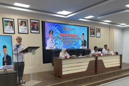 Pemkab Tapin tindaklanjuti rekomendasi hasil audit stunting di desa
