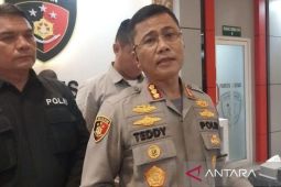 Polisi terima tiga laporan kericuhan di lahan eks HGU PTPN II