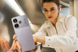 Bocoran spesifikasi serta prediksi harga Poco M6 Plus