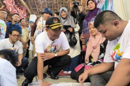 Menko PMK ajak milenial sebarkan konten positif dan kreatif di medsos