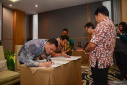 Kilang Pertamina Kasim-BBKSDA kerja sama wujudkan pelestarian alam