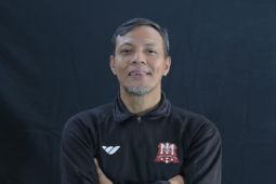 Bejo Sugiantoro resmi arsiteki Deltras FC Musim 2024/2025