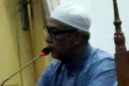 Guru Saiful ajak kaum Muslim puasa Asyura