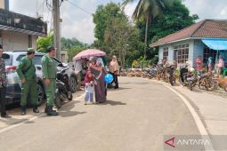Mukomuko siap sukseskan program pengentasan desa "blankspot" internet