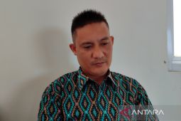 Proses coklit di Kota Bengkulu capai 99,9 persen