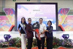 Menparekraf ungkap Apkasi pacu promosi wisata daerah di RI