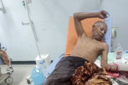 Lansia di Desa Saradang Tabalong jadi korban penganiayaan