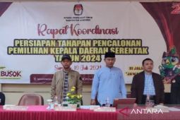 PKS dukung Fauzi-Imam dalam Pilkada Sumenep 2024