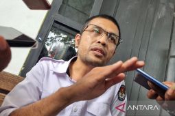 KPU Manokwari akan perpanjang pendaftaran jika paslon pilkada hanya satu