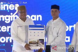 BI Aceh luncurkan aplikasi digital PON XXI untuk permudah pengunjung