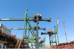 BPS catat ekspor Juni capai 20,84 miliar dolar AS tetap ditopang manufaktur