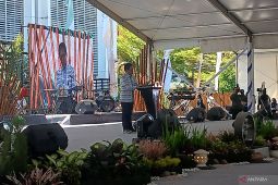 Mendes dorong  kolaborasi pemasaran teknologi tepat guna