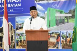 Pemkab Kubu Raya Kalbar evaluasi dan revisi peraturan investasi