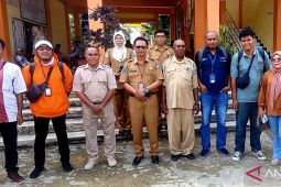 SMPN I Sorong terapkan program agen perubahan