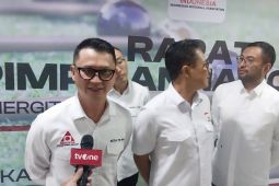 IWbA sebut PON 2024 jadi monemtum bangkitkan prestasi woodball