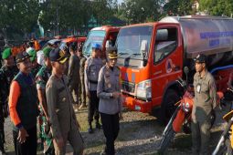 Pemkab Gunungkidul tetapkan siaga bencana kekeringan hingga 31 Agustus 2024