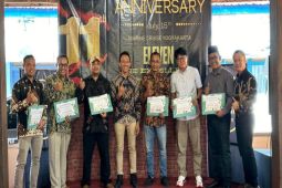 MCI luncurkan "English Camp" di Gunungkidul dukung pariwisata