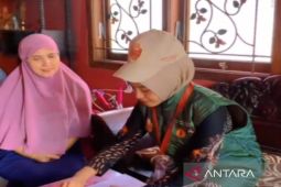 Coklit data pemilih Pilkada 2024 di Pamekasan capai 99,1 persen