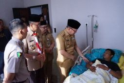 Begini Gubernur Bengkulu soal penembakan di PT Agricinal