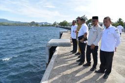 PON jadi media efektif untuk promosikan pariwisata Sabang