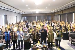 Tahun ini, Pemkab Serang targetkan stunting di bawah 14 persen
