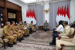 Pj Bupati Bogor: Wapres ingin kawasan Puncak asri seperti 30 tahun lalu