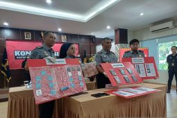 Enam WNA pelaku prostitusi online di Jakbar terancam dideportasi