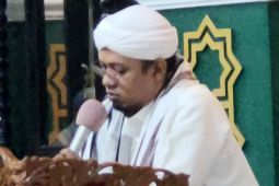 Ustadz Walad ungkap keutamaan dan 12 amalan Hari Asyura